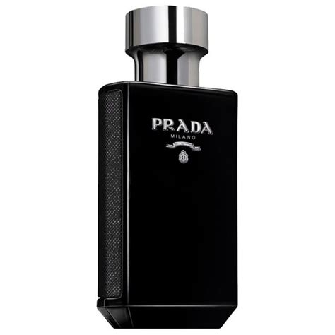 Prada l’Homme Intense Eau de Parfum Fragrance 